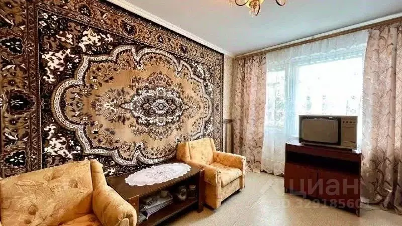 3-к кв. Мордовия, Саранск Ярославская ул., 21к1 (64.0 м) - Фото 2