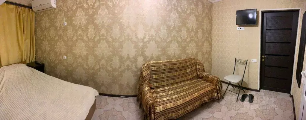1-к кв. Краснодарский край, Сочи пос. Вардане,  (24.0 м) - Фото 1