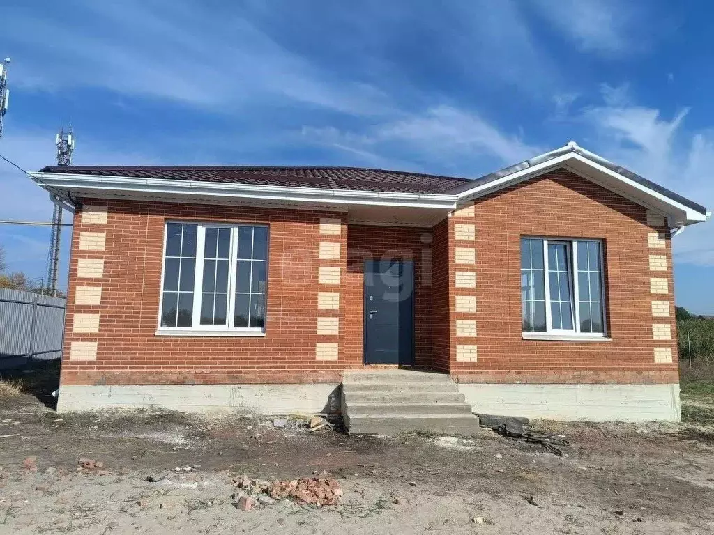 Дом в Ростовская область, Аксайский район, Щепкинское с/пос, пос. ... - Фото 1