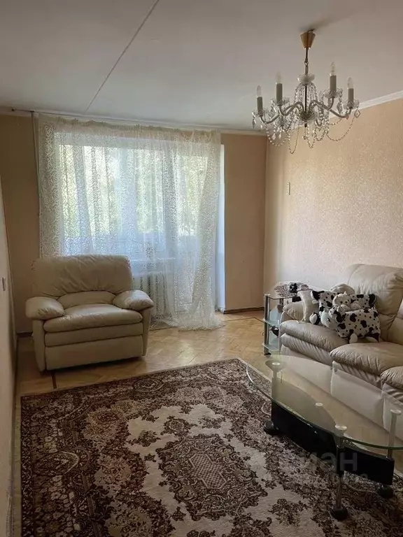 3-к кв. Крым, Симферополь ул. Киевская, 110 (70.0 м) - Фото 2