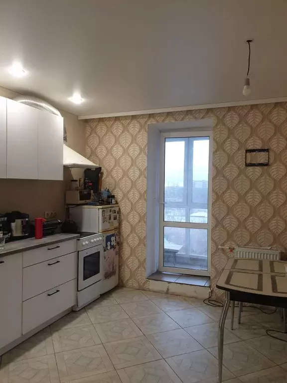 Продаётся 1-к квартира, 36 м - Фото 0