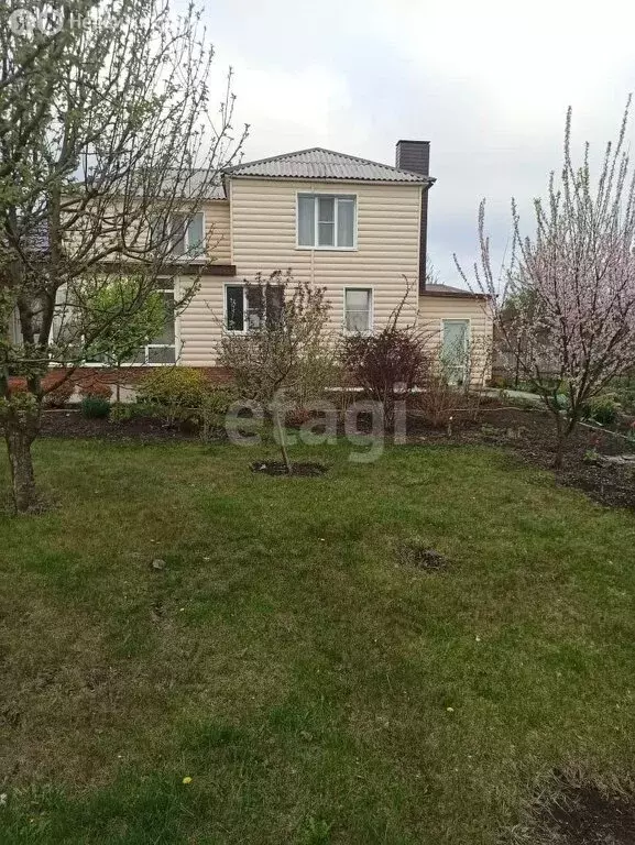 Дом в микрорайон Таврово-2, Молодёжный проспект (115 м) - Фото 1