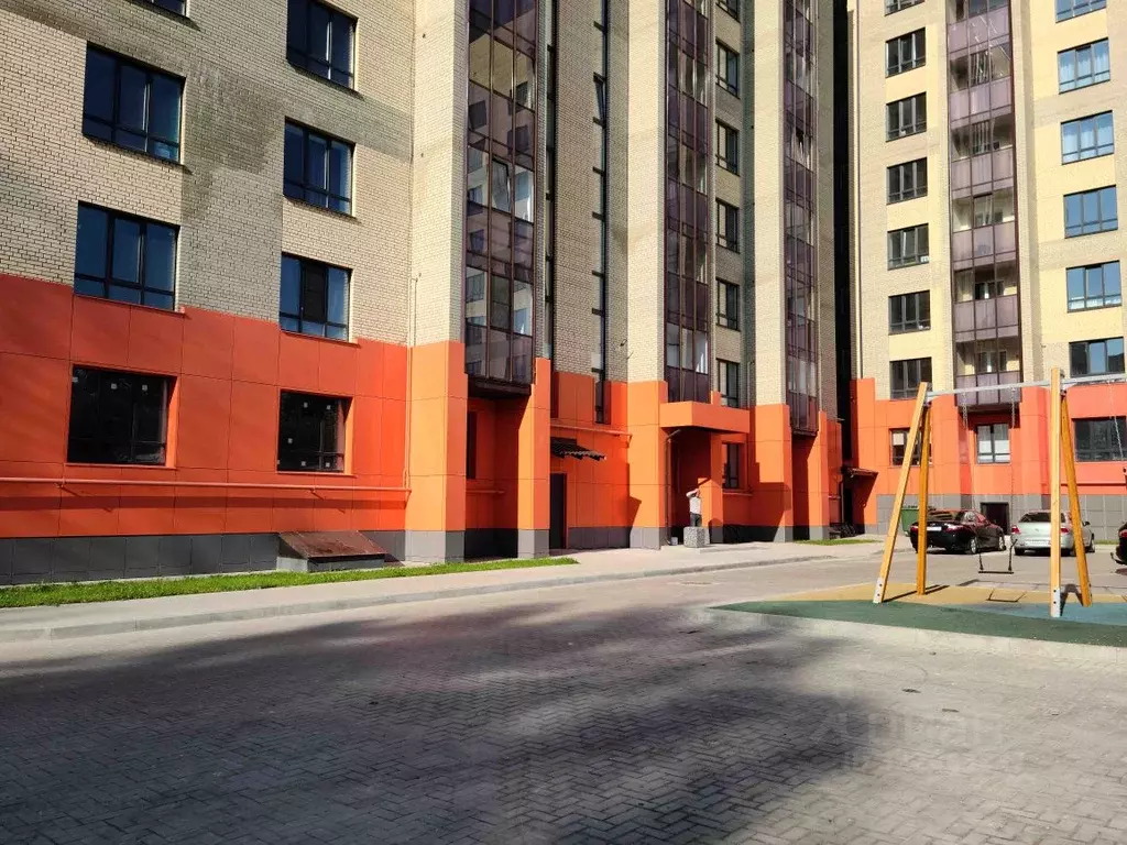 2-к кв. Костромская область, Кострома Дружба-2 СНТ, 1 (65.0 м) - Фото 1