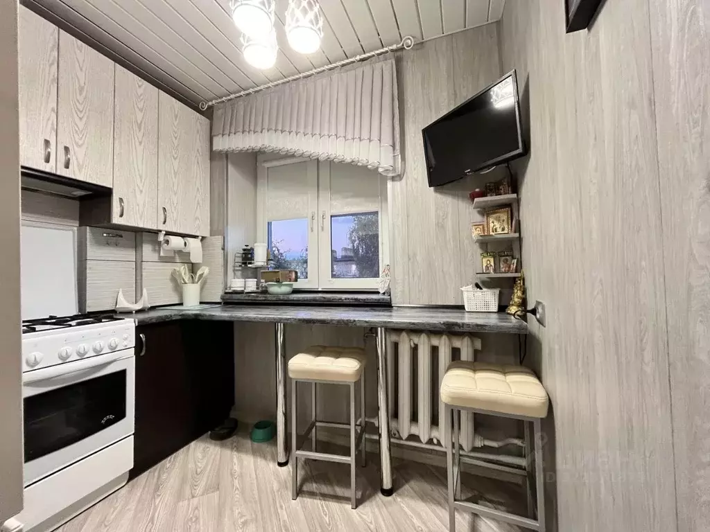 2-к кв. Новгородская область, Великий Новгород Большая Московская ул., ... - Фото 1
