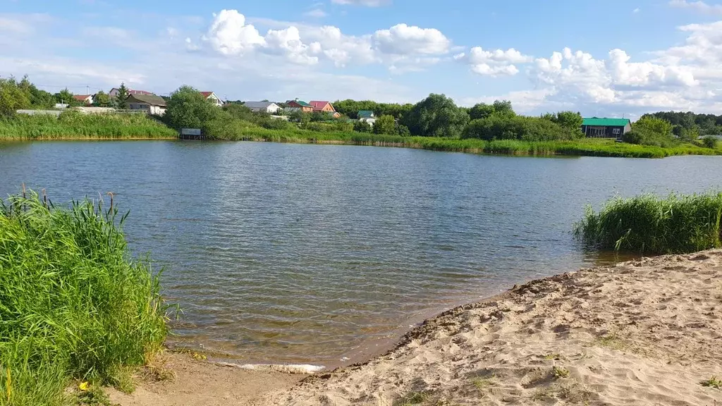 Дом в Самарская область, Красноярский район, Новосемейкино городское ... - Фото 2
