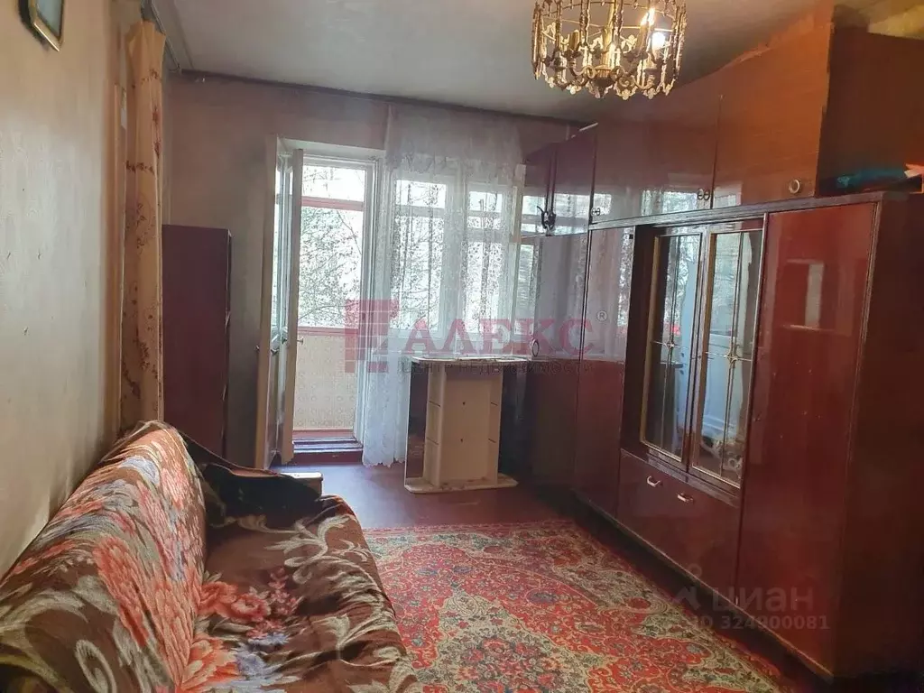 2-к кв. Ростовская область, Ростов-на-Дону Сельмаш мкр, ул. ... - Фото 2