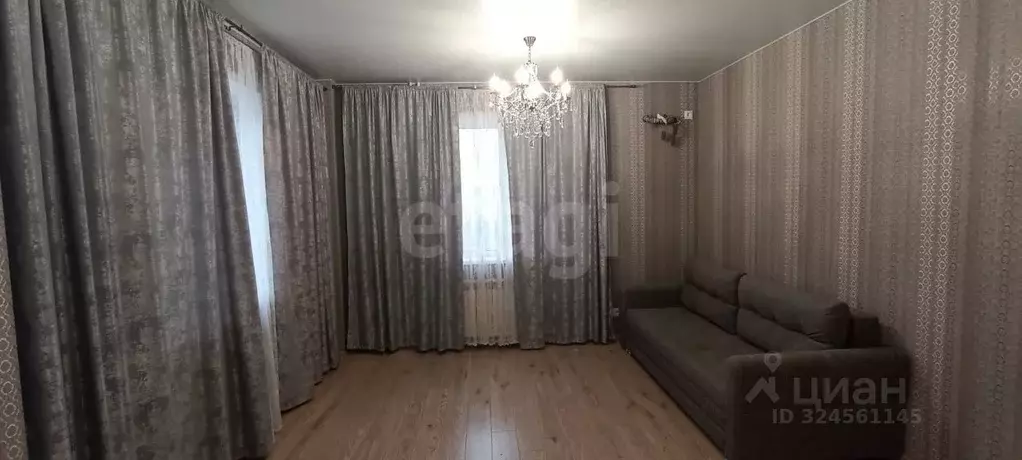 1-к кв. Самарская область, Самара Солнечная ул., 4 (46.4 м) - Фото 1