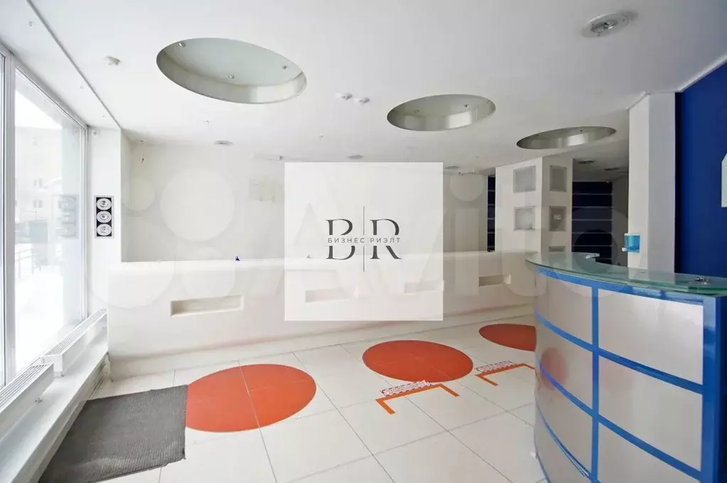 Торговля Офис жд Клиника, 240 м - Фото 1