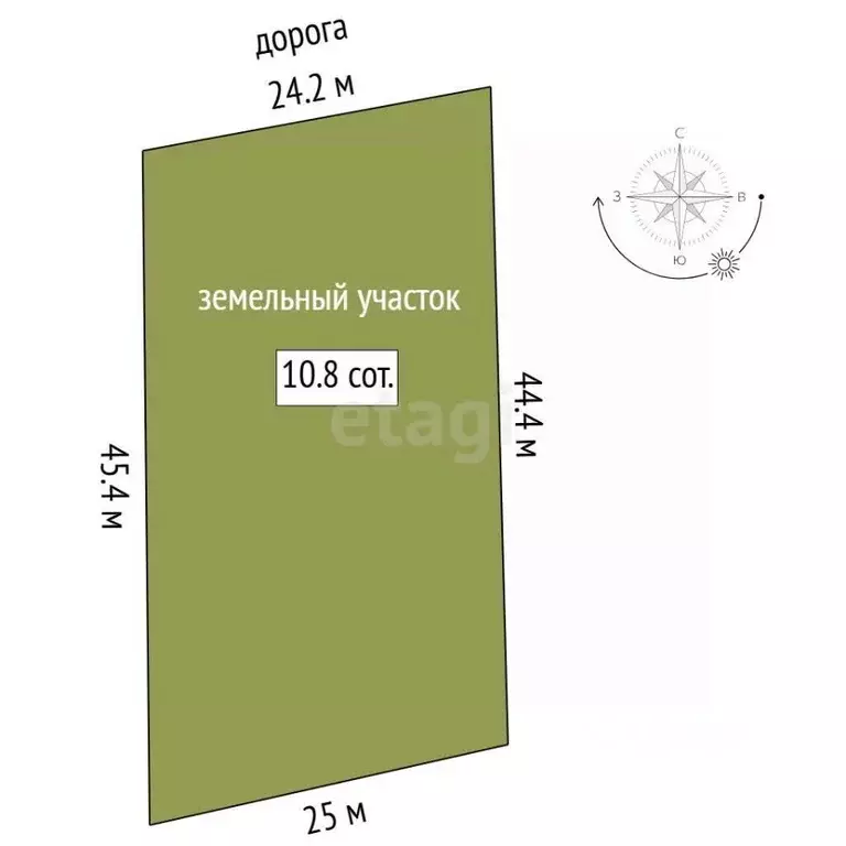 Дом в Тюменская область, Тюменский муниципальный округ, Новокаменский ... - Фото 2