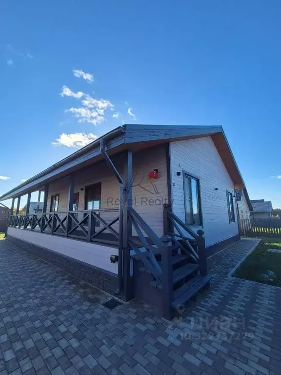 3-к кв. Ленинградская область, Всеволожский район, Лесколовское с/пос, ... - Фото 1