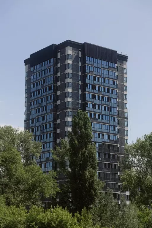 Продаётся 2-к квартира, 58 м - Фото 0