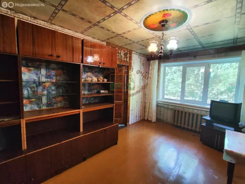 2-комнатная квартира: Новодвинск, улица Ворошилова, 31к1 (45.4 м) - Фото 0
