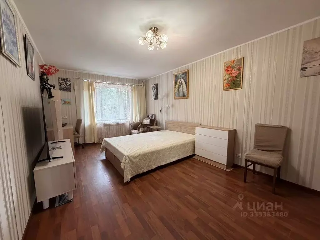 2-к кв. Санкт-Петербург Выборгское ш., 23к2 (61.0 м) - Фото 2
