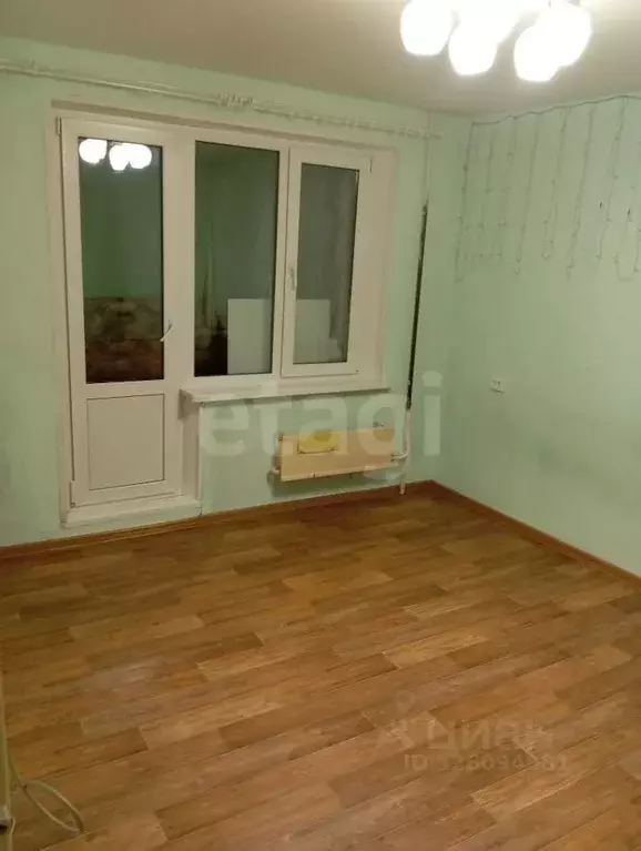 2-к кв. Томская область, Томск ул. Говорова, 64 (44.0 м) - Фото 1