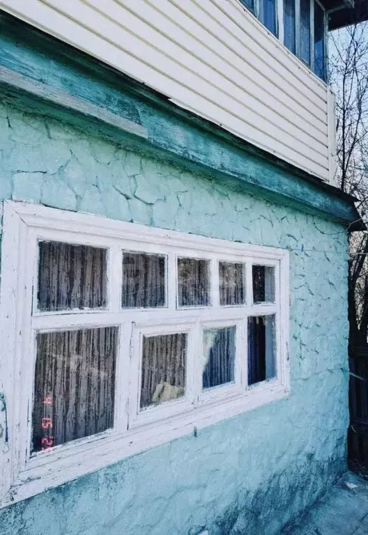 Дом в Оренбургская область, Оренбургский район, Нежинский сельсовет, ... - Фото 0