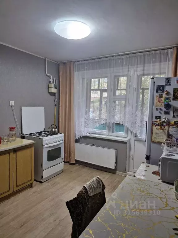 3-к кв. Чувашия, Чебоксары бул. Анатолия Миттова, 5 (77.0 м) - Фото 1