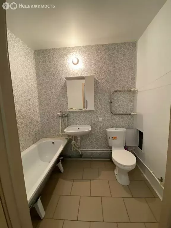 1-комнатная квартира: Воронеж, Беговая улица, 219/2 (43 м) - Фото 1