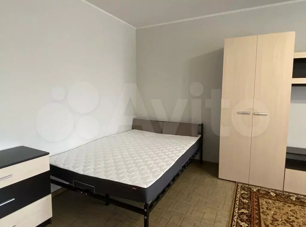 1-к. квартира, 31 м, 5/5 эт. - Фото 1