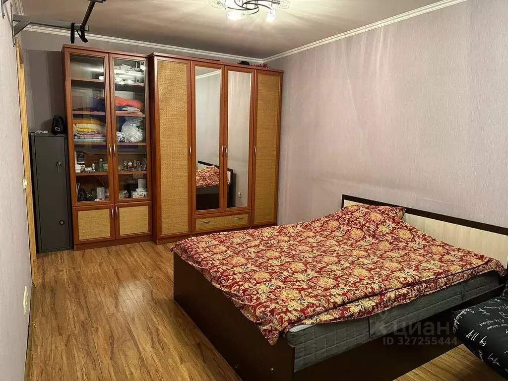 1-к кв. Москва ул. Артюхиной, 21А (30.0 м) - Фото 1