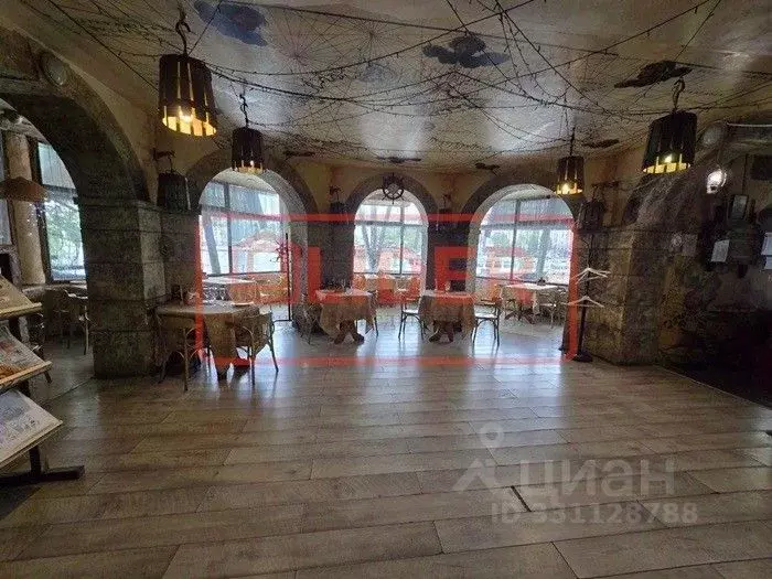 Помещение свободного назначения в Севастополь наб. Адмирала Клокачева, ... - Фото 2