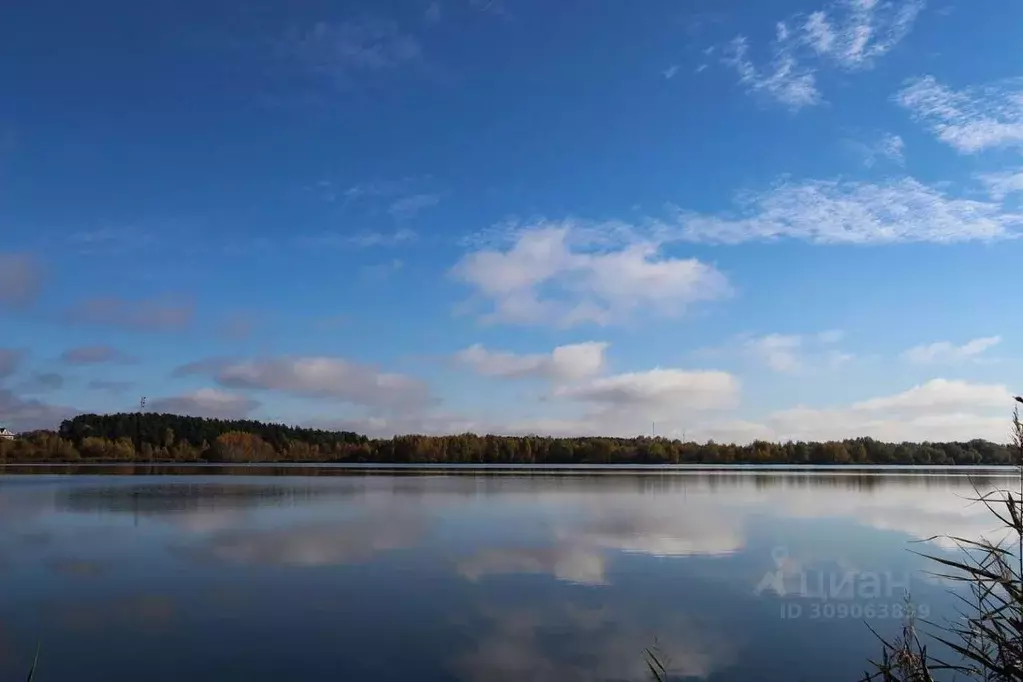 Участок в Московская область, Богородский городской округ, Богородск ... - Фото 0