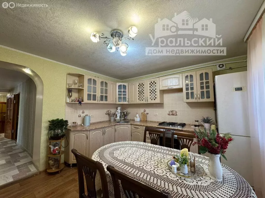 Дом в Алапаевск, улица Чкалова, 1 (89.2 м) - Фото 0