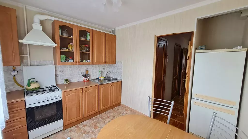 Продаётся 3-к квартира, 70.1 м - Фото 1