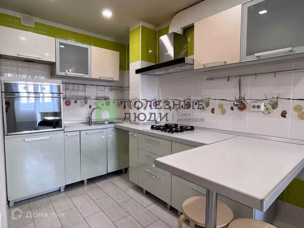 Продаётся 2-к квартира, 36.1 м - Фото 1