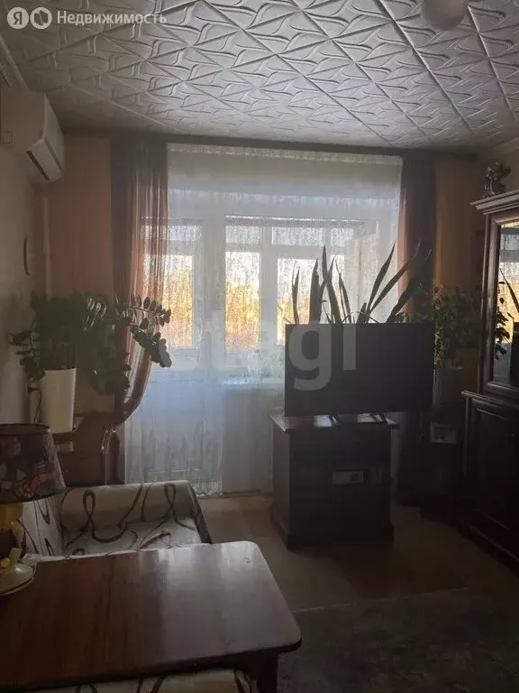 2-комнатная квартира: Саранск, улица Косарева, 86 (43 м) - Фото 2