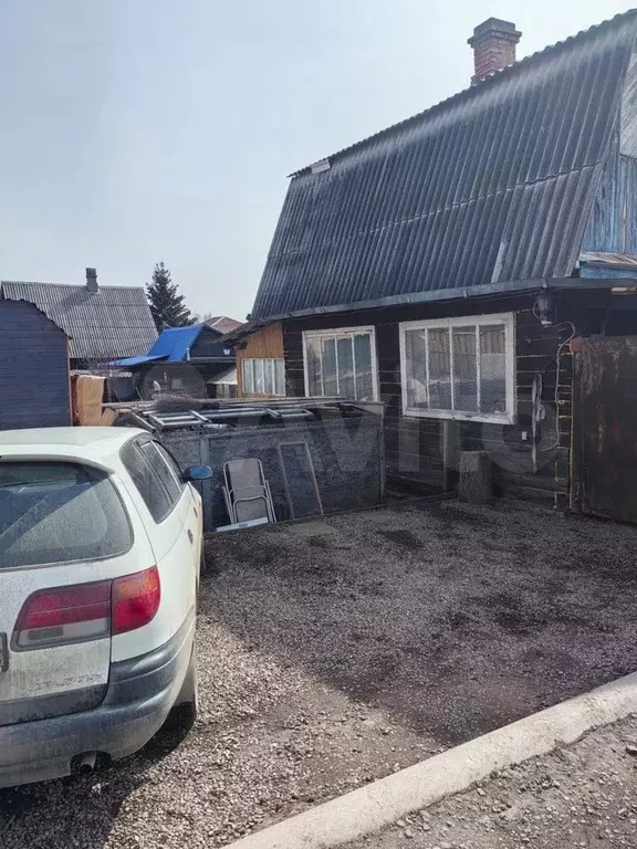 Дача 40 м на участке 4 сот. - Фото 1