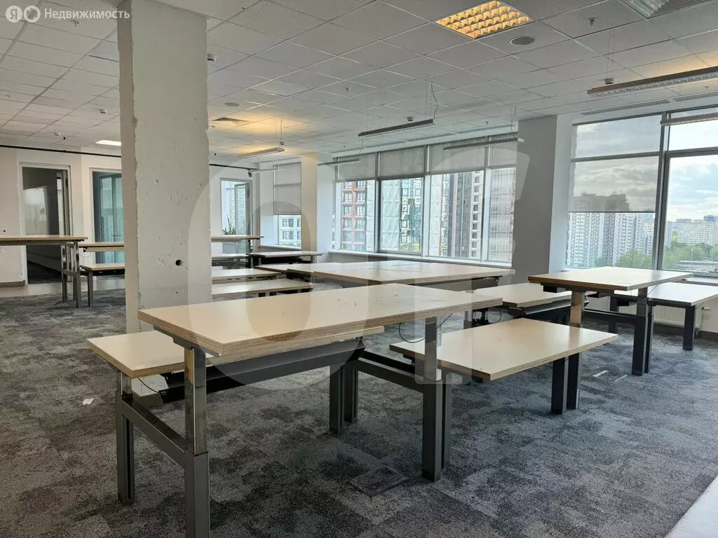 Офис (6470 м) - Фото 2