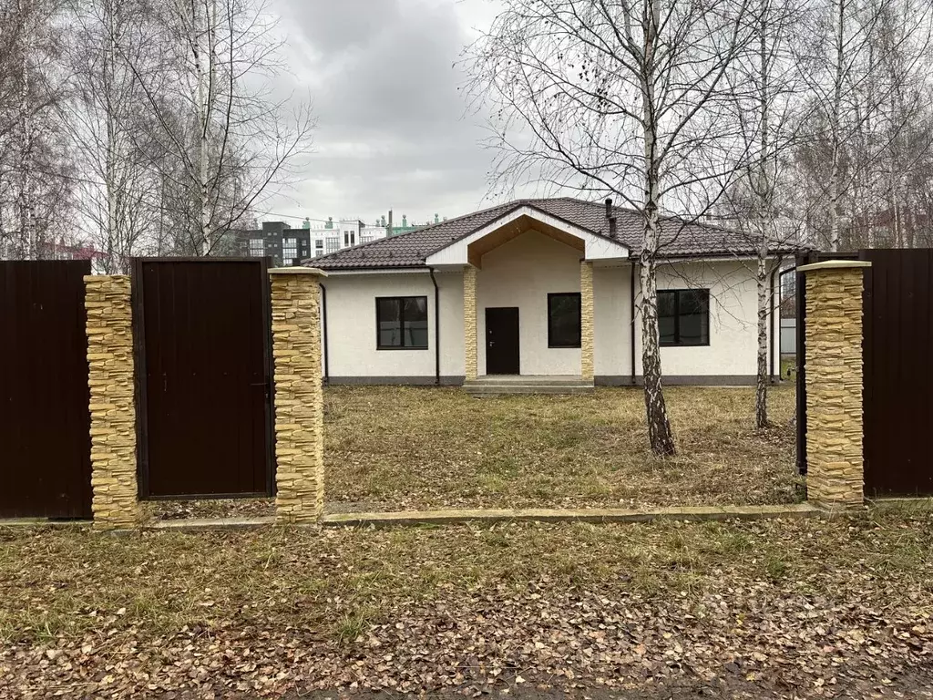 Дом в Челябинская область, Сосновский муниципальный округ, Вишневый ... - Фото 2