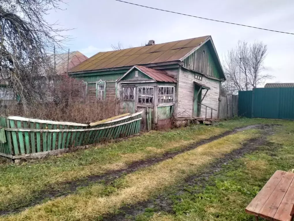 Участок в Тамбовский муниципальный округ, село Столовое (17 м) - Фото 2