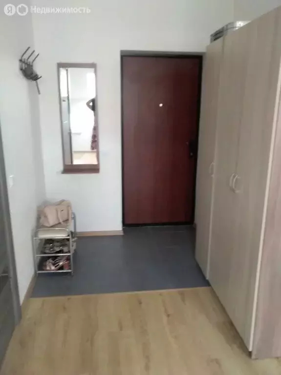 1-комнатная квартира: Былово, КП Былово, Радужная улица, 2 (34 м) - Фото 1