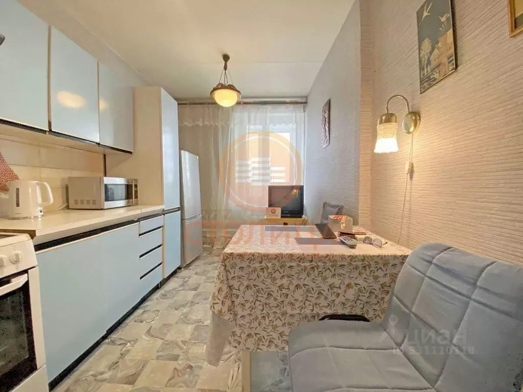1-к кв. Москва Тарусская ул., 14К2 (40.0 м) - Фото 1