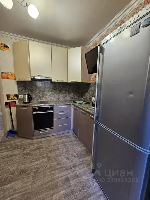 2-к кв. Приморский край, Владивосток ул. Вострецова, 2 (50.0 м) - Фото 2