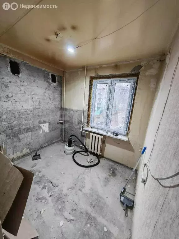 1-комнатная квартира: Набережные Челны, 4-й комплекс, 26 (29.9 м) - Фото 2