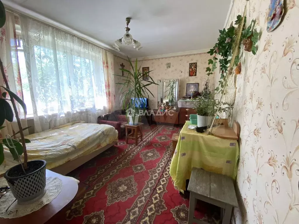 2-к. квартира, 41 м, 1/3 эт. - Фото 0