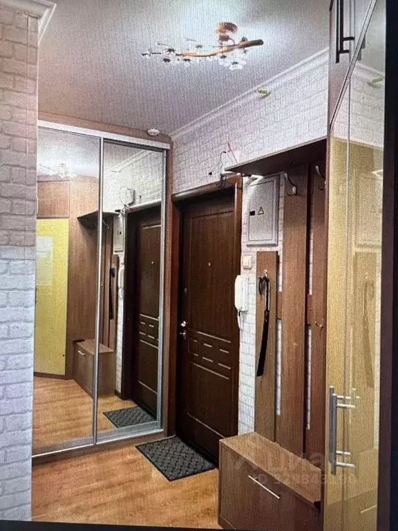 1-к кв. Москва 3-я Мытищинская ул., 3С1 (37.0 м) - Фото 2