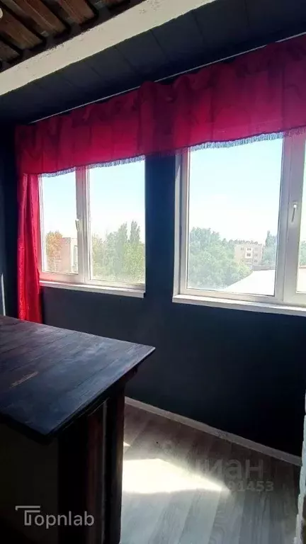 1-к кв. Астраханская область, Астрахань Мелиоративная ул., 6 (34.5 м) - Фото 2