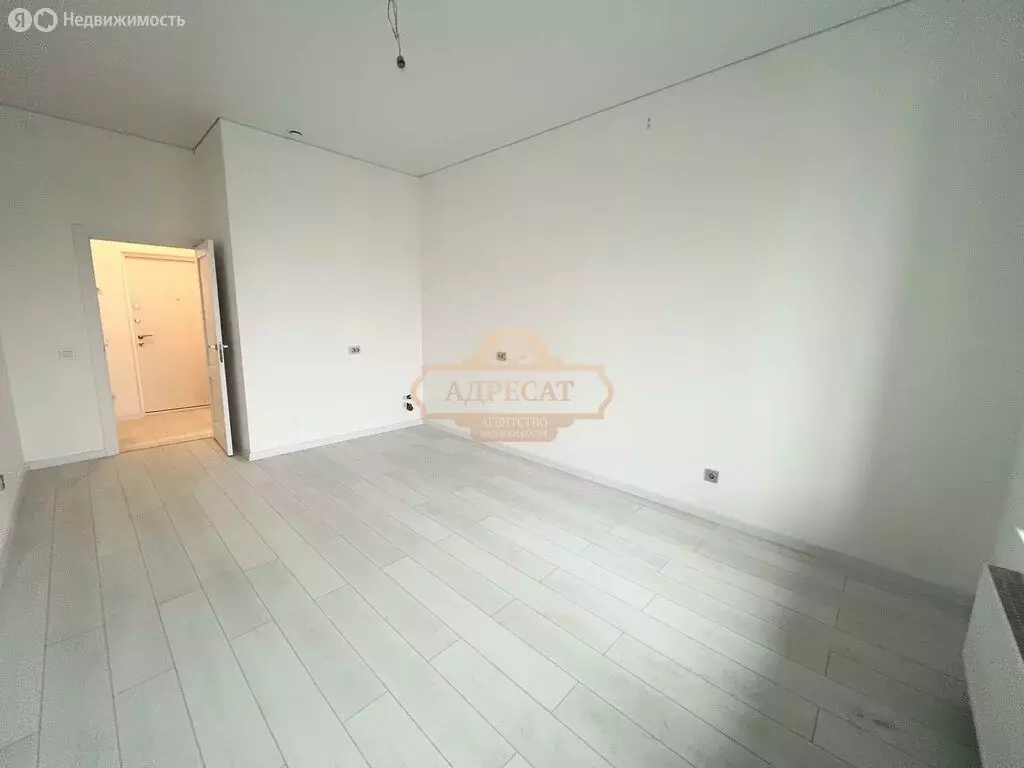 Квартира-студия: Стрельна, проспект Будённого, 20к5 (30.5 м) - Фото 2