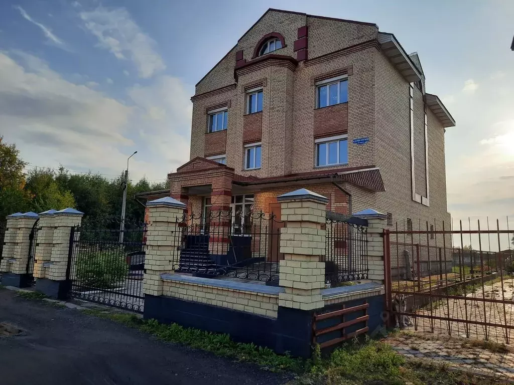 Офис в Архангельская область, Архангельск Соломбала исторический ... - Фото 0