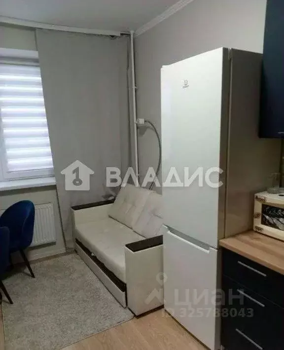 1-к кв. Ленинградская область, Тосненский район, Федоровское городское ... - Фото 1