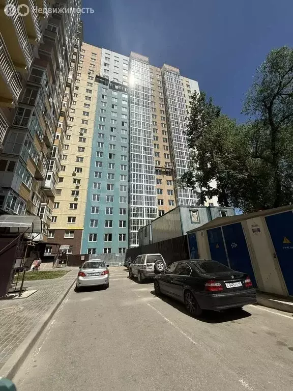 2-комнатная квартира: Калуга, улица Пухова, 58 (72 м) - Фото 2