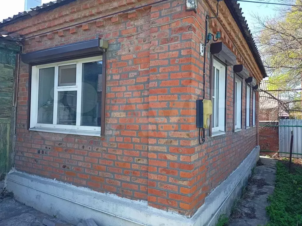 Дом 50 м на участке 20 сот. - Фото 0