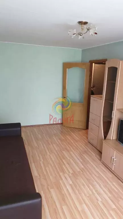 1-к кв. Ивановская область, Иваново ул. 8-я Сосневская, 129 (31.0 м) - Фото 1
