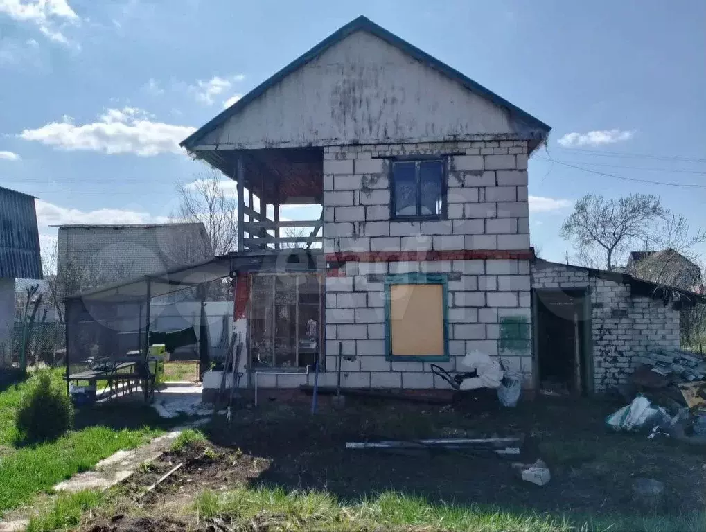 Дача 50 м на участке 4 сот. - Фото 0