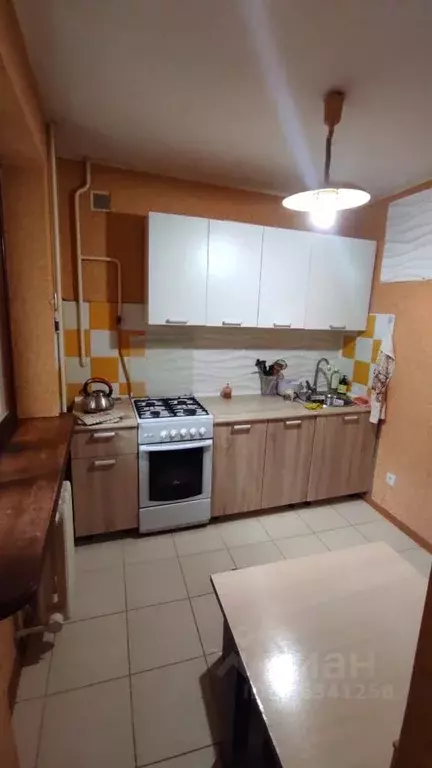 2-к кв. Краснодарский край, Сочи ул. Гагарина, 4 (42.0 м) - Фото 0