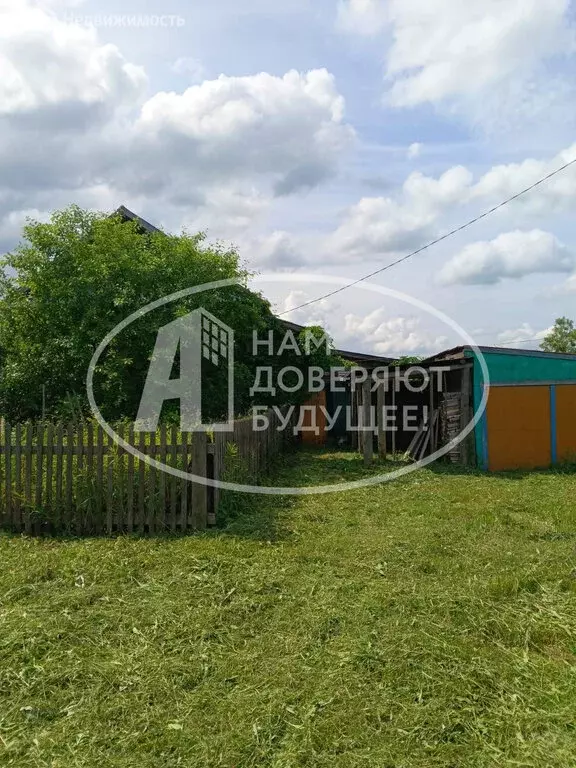 Дом в Пудем, улица Урицкого, 25 (29.1 м) - Фото 2