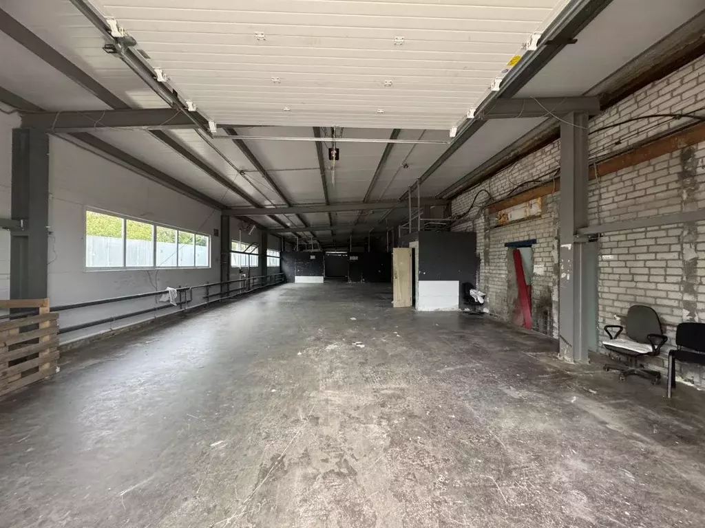 Помещение свободного назначения в Московская область, Щелково ... - Фото 0